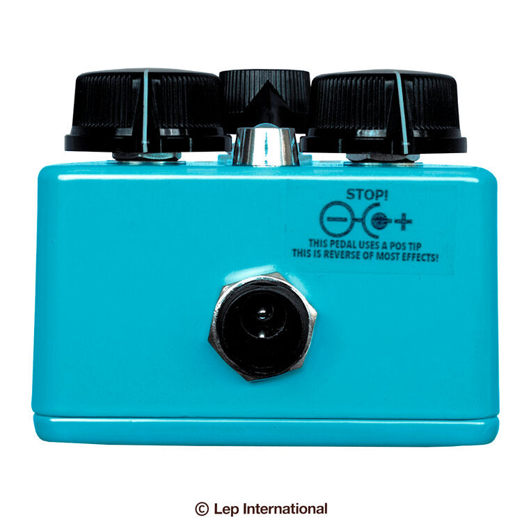 Wren and Cuff/Your Face 60's Hot Germanium Fuzz – LEP INTERNATIONAL