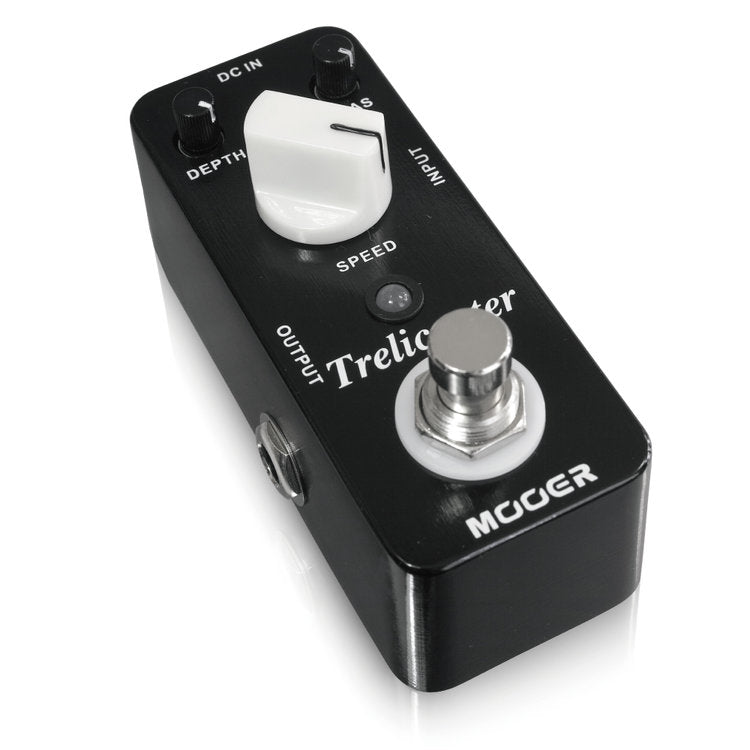 Mooer/Trelicopter