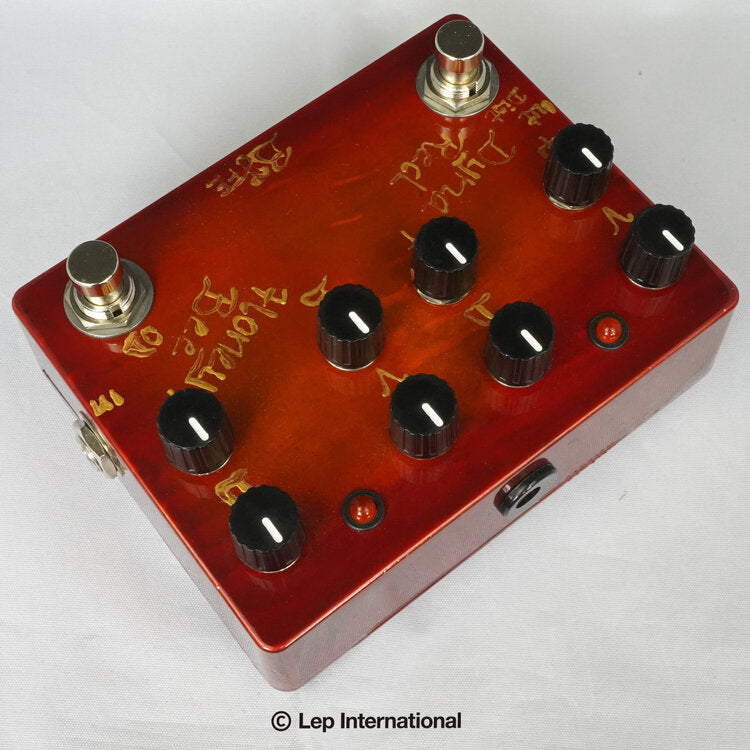 BJFE/HBOD/DRD Special Combo