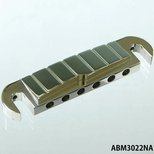 ABM/ABM3022NA　ラップアラウンド PRSタイプ ニッケル（アルミ製）