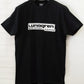 Lundgren/ロゴTシャツ