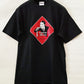 Malekko Heavy Industry/ロゴ入りTシャツ