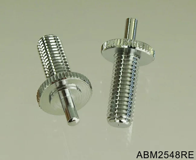 ABM/ABM2548C-RE　ABR-1用アダプターセット クローム　