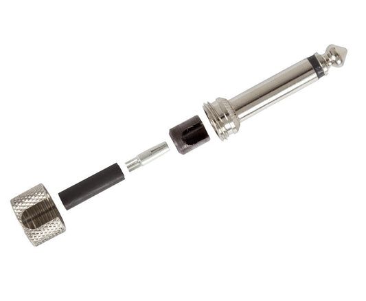 Lava Cable/Soldered Mini Plug L字プラグ 単品