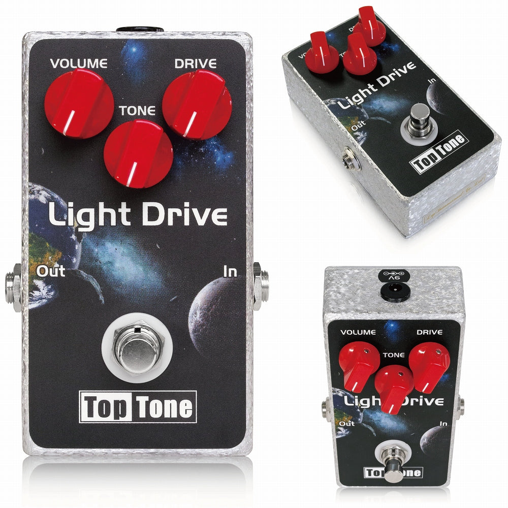 TopTone/Light Drive