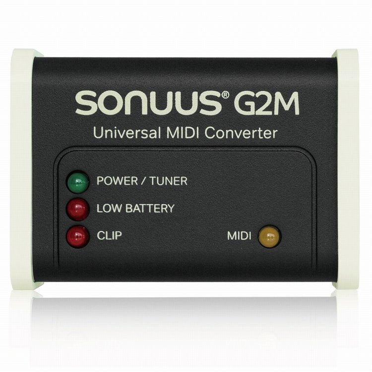 Sonuus/G2M V3 – LEP INTERNATIONAL