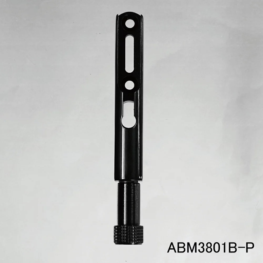 ABM/ABM3801B-P　ヘッドレスギター用
