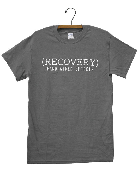 Recovery Effects/Tシャツ