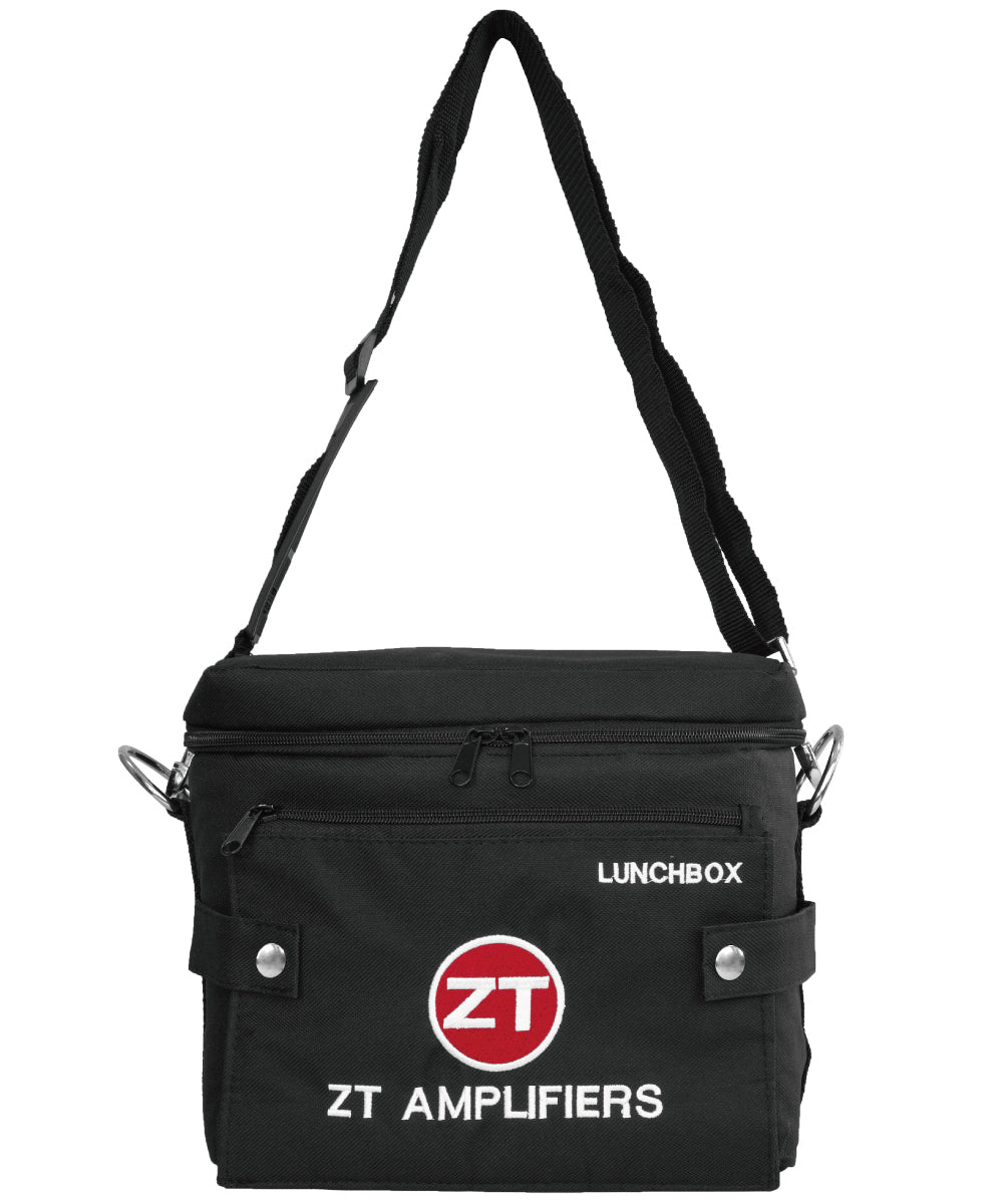 ZT Amp/LunchBox 専用キャリーバッグ
