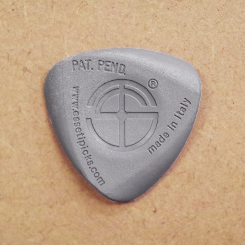 Essetipicks/Easy Nylon Fiber Glass Mini R ：1枚