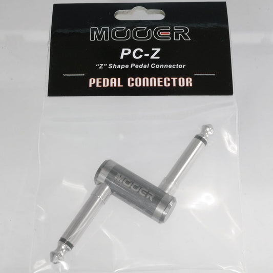 Mooer/PC-Z  Z Shape Pedal Connector