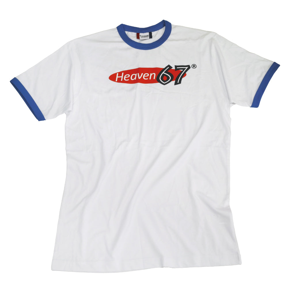 Lundgren/Heaven 67 Tシャツ
