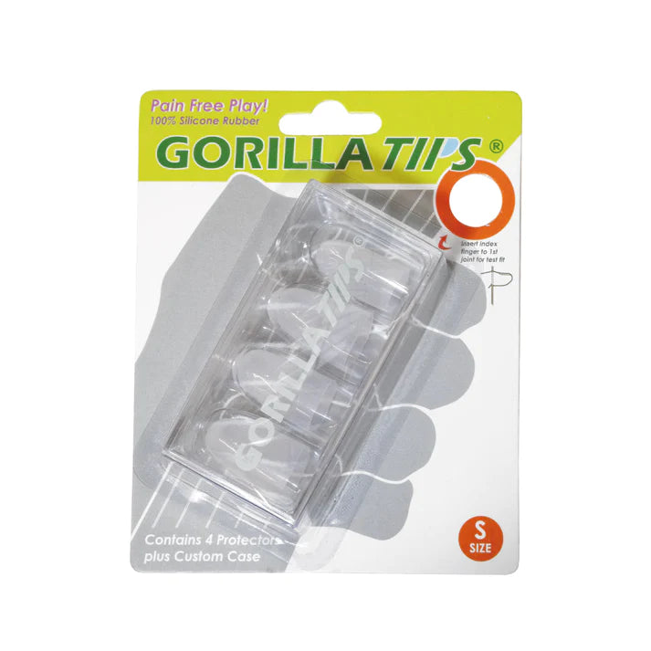 Gorilla Tips – LEP INTERNATIONAL