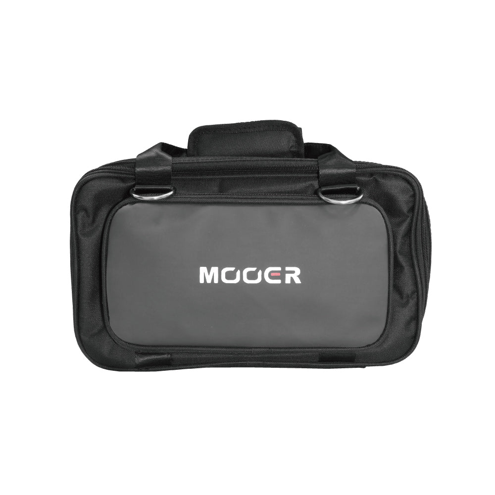 Mooer/SC-200 Soft Carry Case for GE200 GE200専用ソフトケース