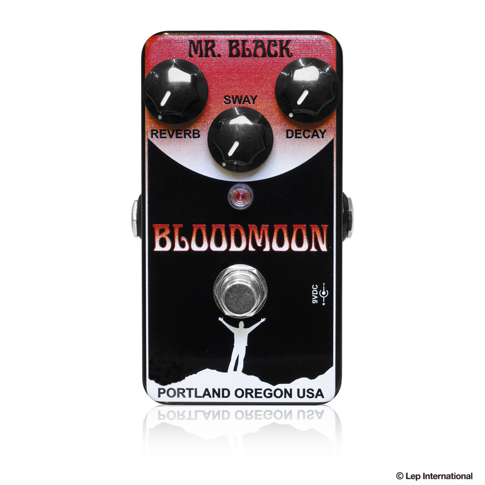 Mr. Black/BloodMoon