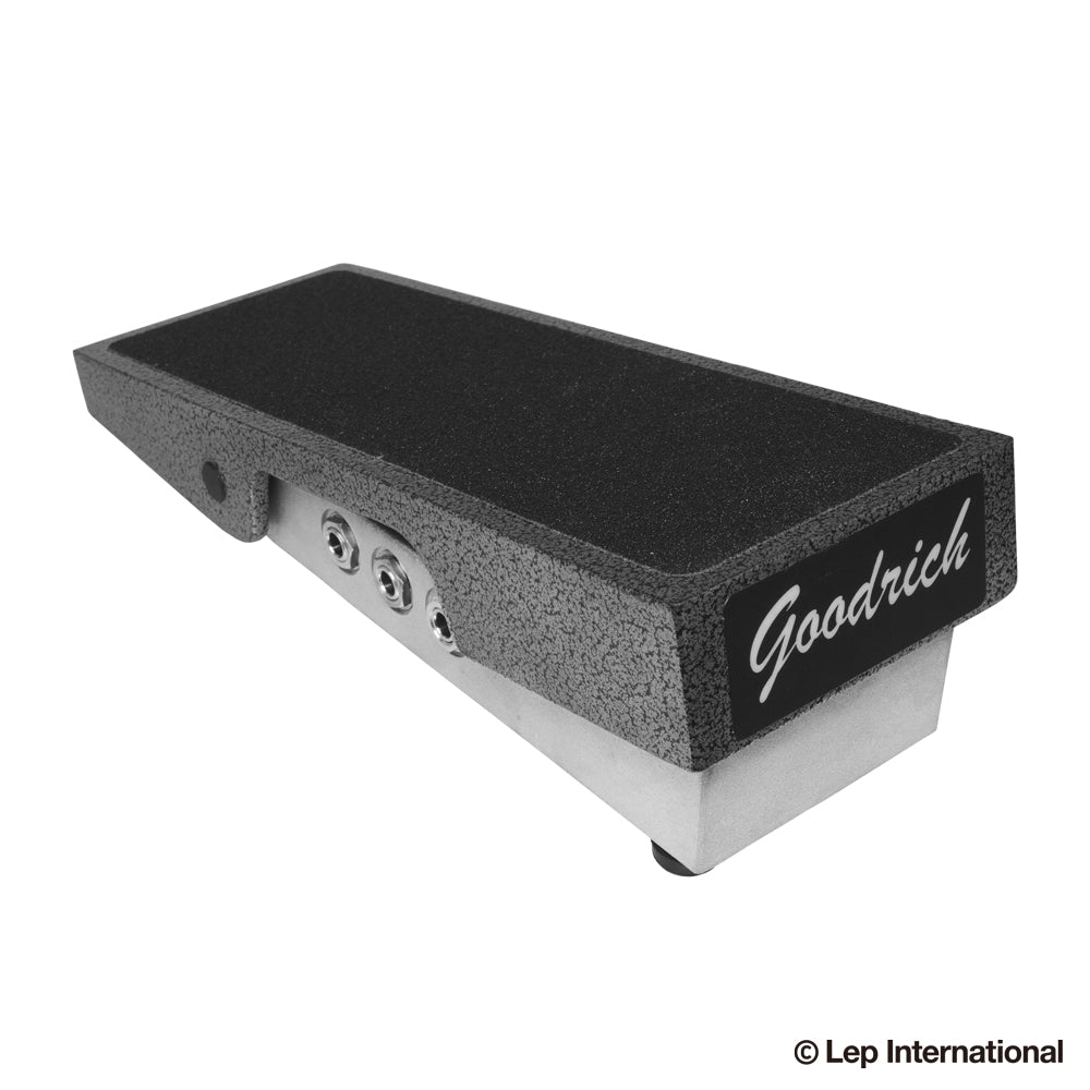 Goodrich Sound │正規輸入代理店 – LEP INTERNATIONAL