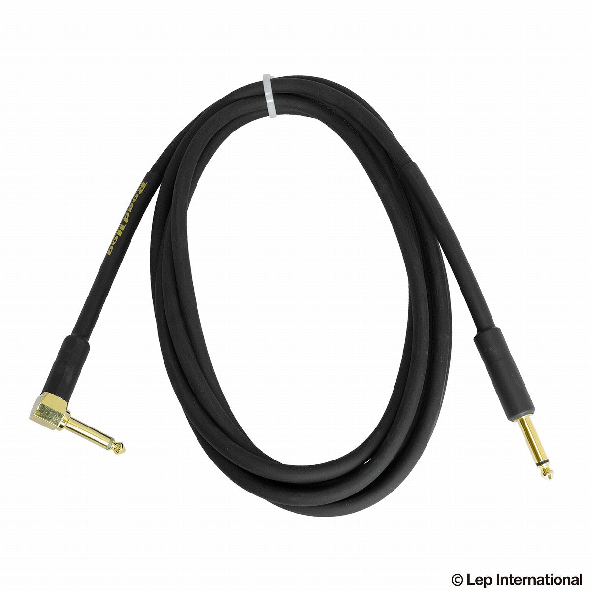 RoadHog Touring Cables/Instrument Cable 3.0m (S-S / S-L)