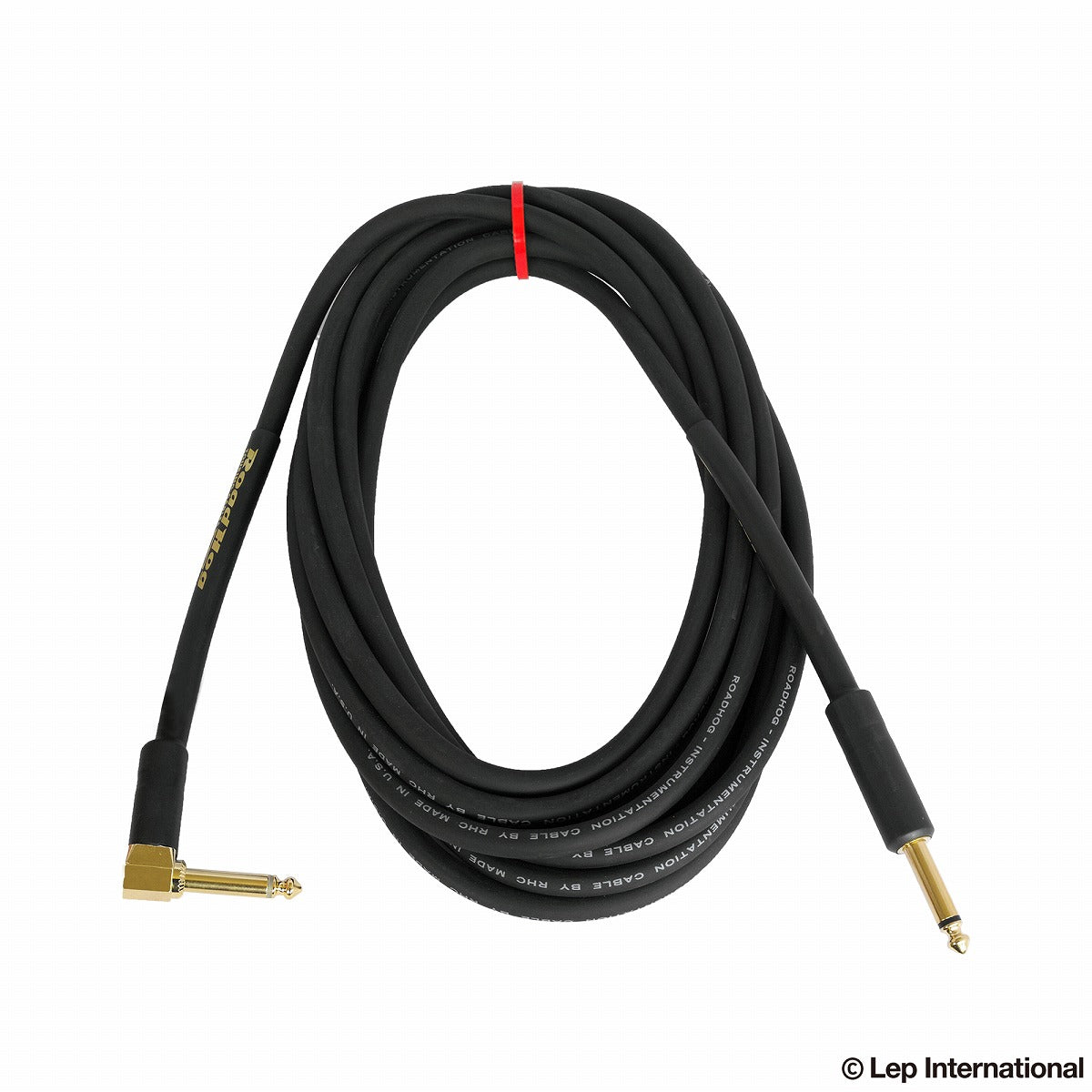 RoadHog Touring Cables/Instrument Cable 4.5m (S-S / S-L)