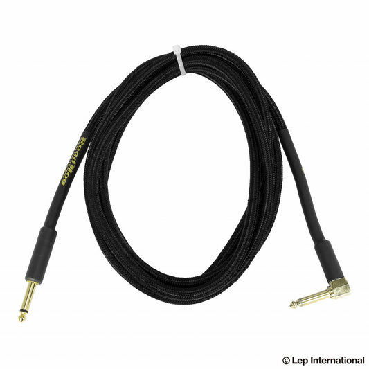 RoadHog Touring Cables/Cloth Instrument Cable 3.0m (S-S / S-L)