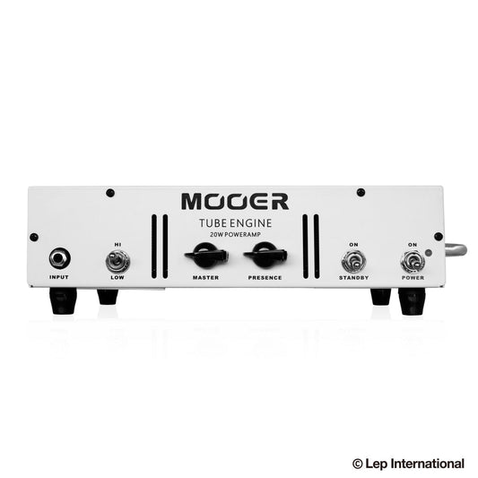 Mooer/Tube Engine