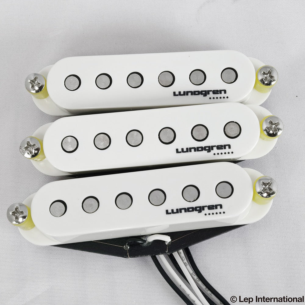 Lundgren/Stratocaster Strat-90 Set