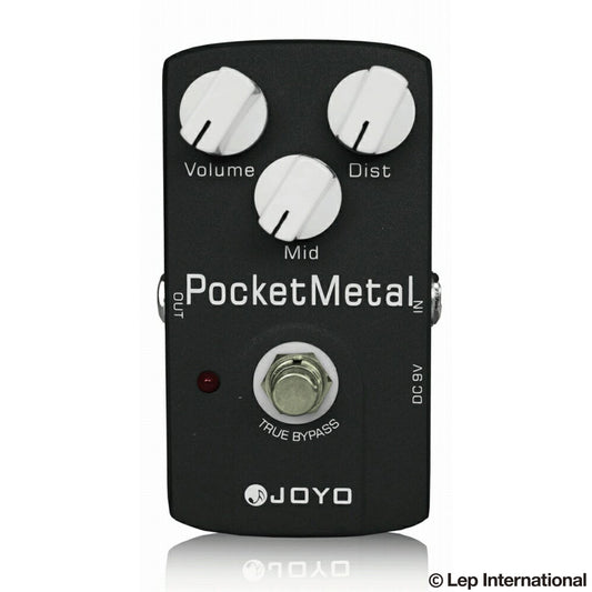 JOYO/Pocket Metal