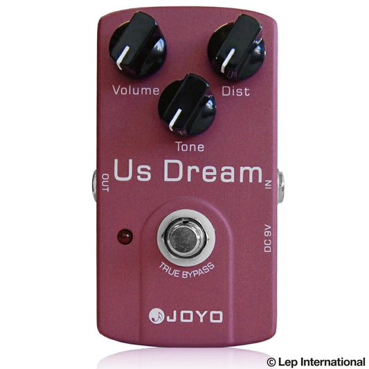 JOYO/US Dream