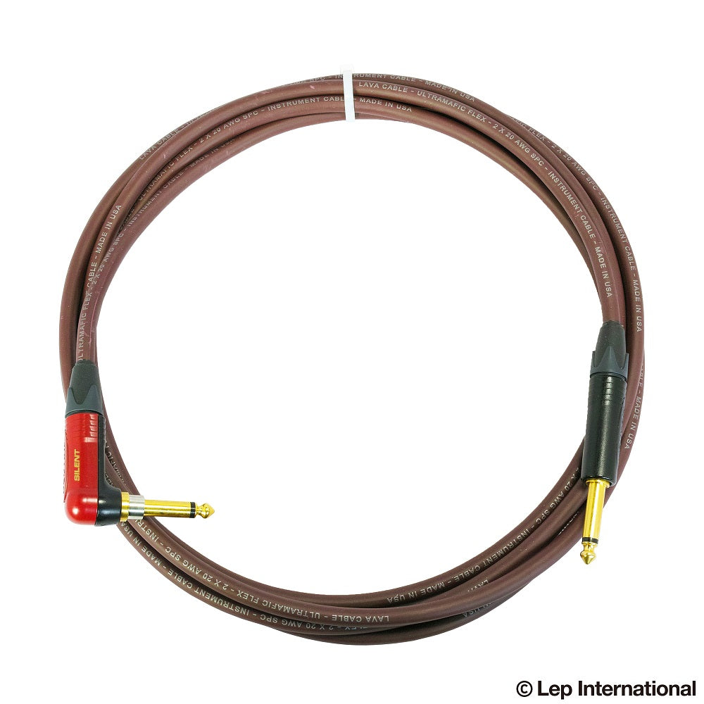Lava Cable/Ultramafic Flex  3.0m (S-L)