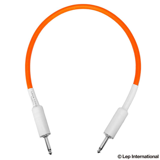 Lava Cable/Tephra Speaker Cable (S-S)