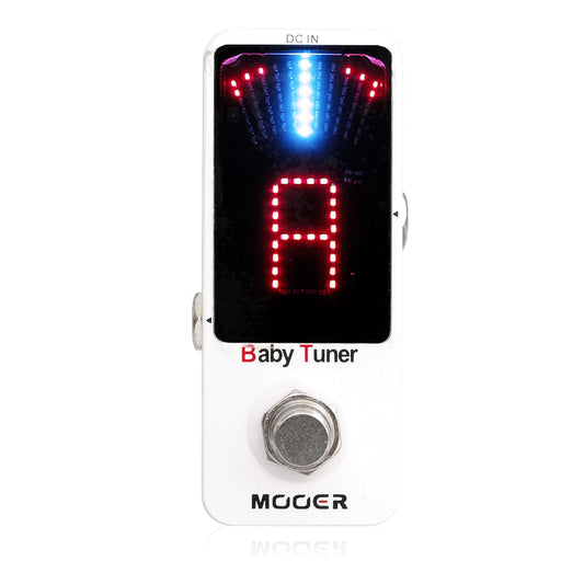 Mooer/Baby Tuner