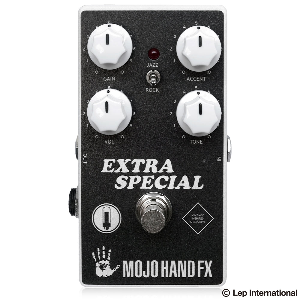 Mojo Hand Fx/Extra Special