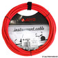 JOYO/CM-12 Shielded Mono Cable 4.5m L/S