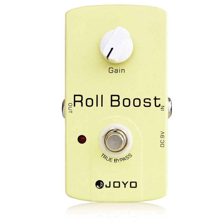 JOYO/Roll Boost