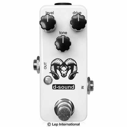 D-Sound - '73 Rams Head