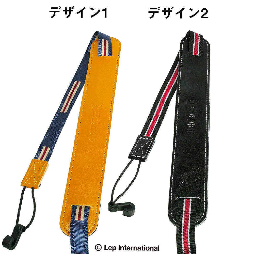 SOLDIER STRAP/STP-GL-073 ウクレレストラップ