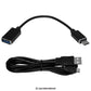 Mooer/OTG Cable for Android