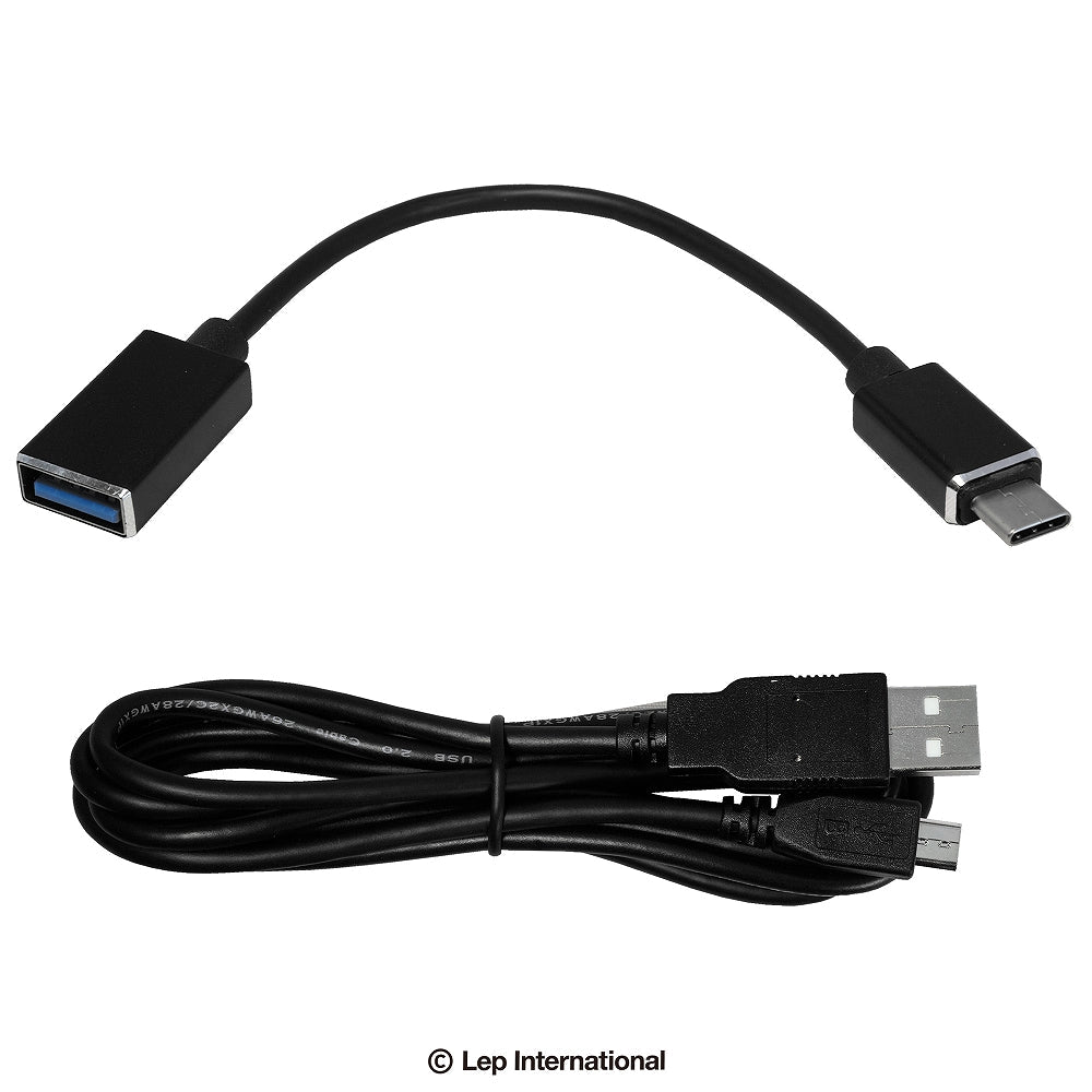 Mooer/OTG Cable for Android