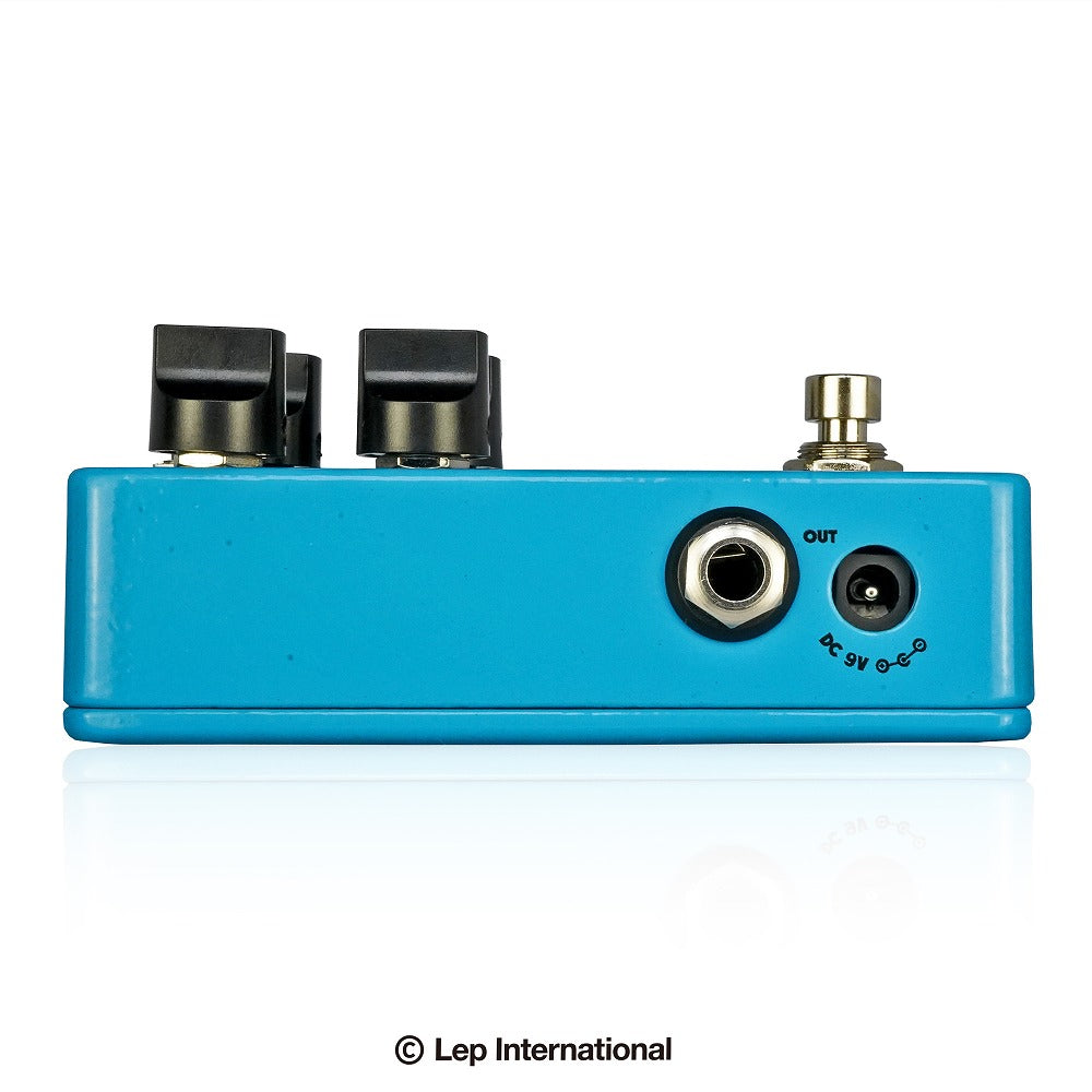 Seamoon FX - Seamoon Funk Machine – LEP INTERNATIONAL