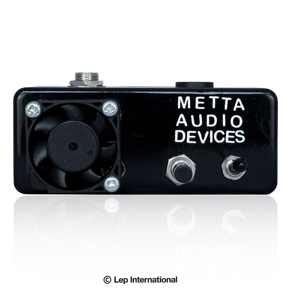 METTA AUDIO DEVICES – LEP INTERNATIONAL