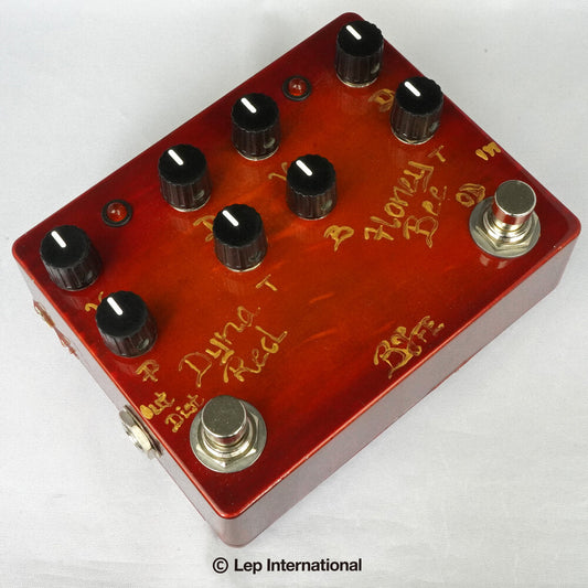 BJFE/HBOD/DRD Special Combo