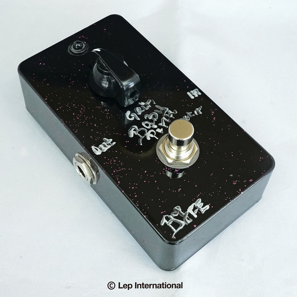 BJFE/Baby Pink Booster