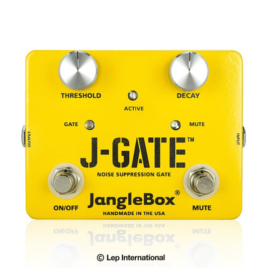 JangleBox/J-Gate