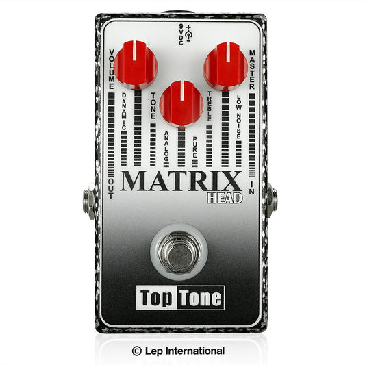 TopTone/MATRIX HEAD