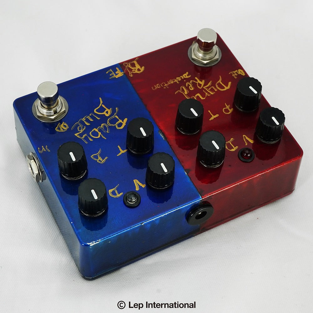 BJFE/DRD/BBOD Special Combo