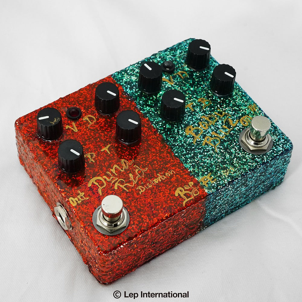 BJFE/DRD/BBOD Special Combo