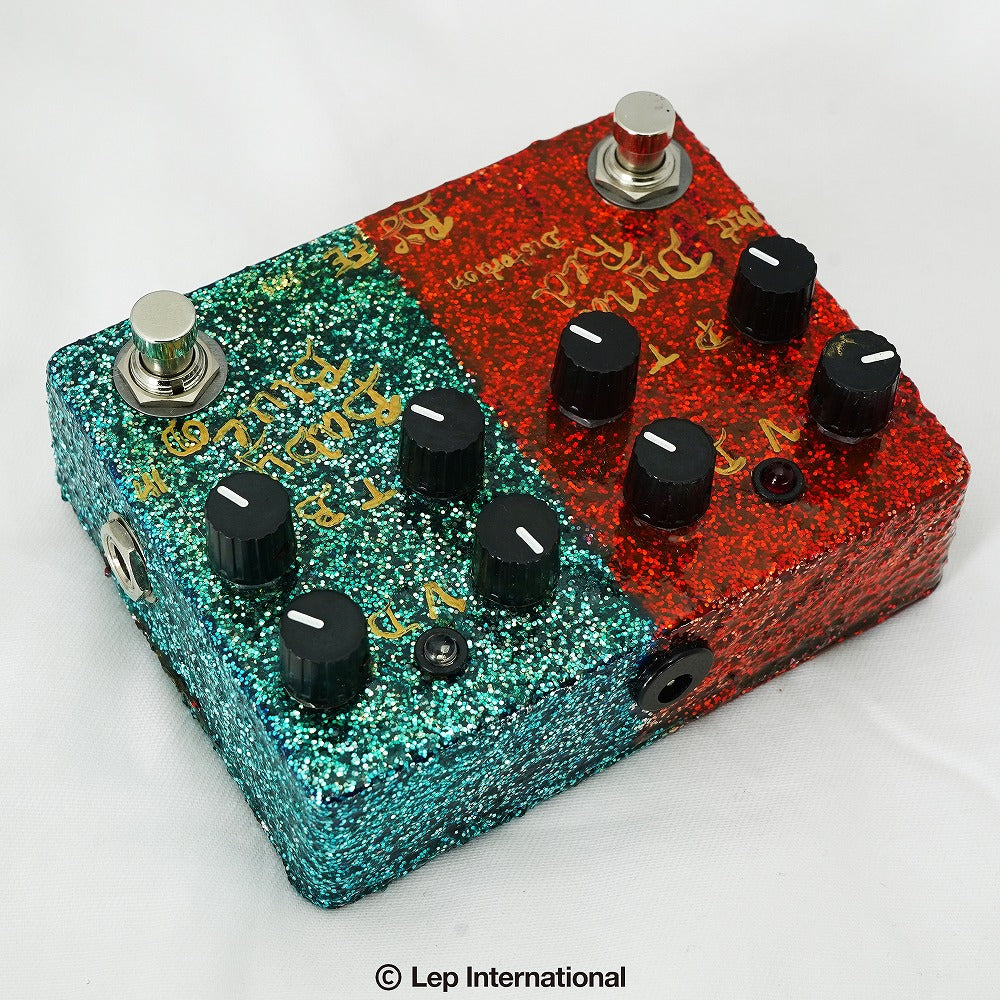 BJFE/DRD/BBOD Special Combo