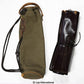 PDH/Leather Drum stick bag SW-DSB-415A