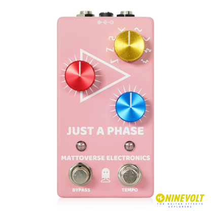 Mattoverse Electronics - Just A Phase – LEP INTERNATIONAL Mattoverse Electronics - Just A Phase – LEP INTERNATIONAL