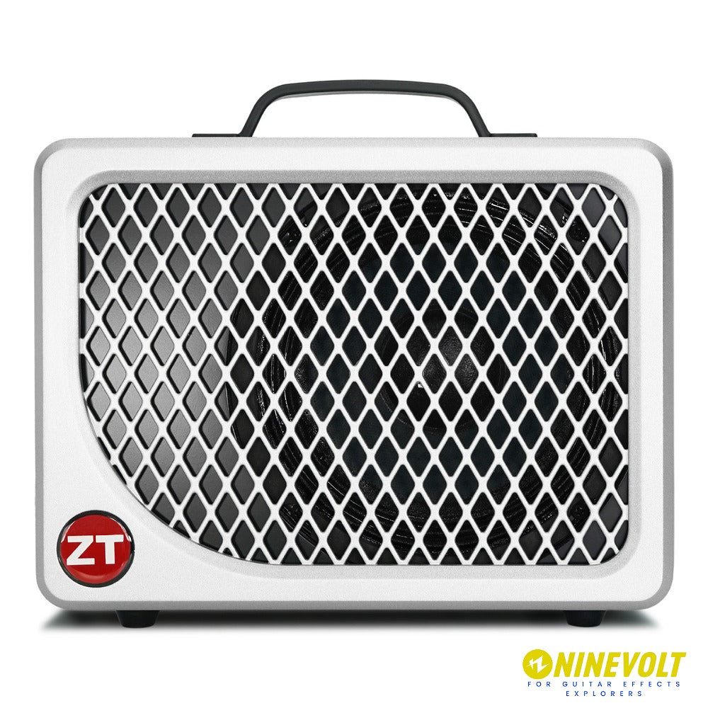 ZT Amp/Lunchbox Reverb Amp / Lunchbox CabII Set